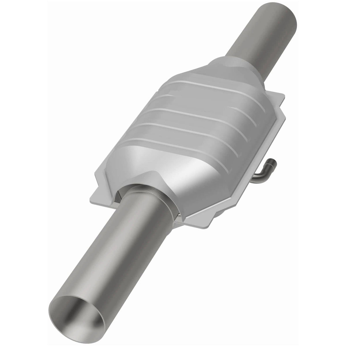 Katalyzátor MagnaFlow Standard Grade pro přímou montáž – Jeep J10 5,9 (1979–1988) / Jeep J20 5,9 (1979–1988) a další - 93470