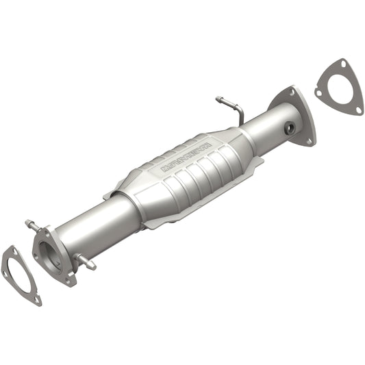 Katalyzátor MagnaFlow HM Grade pro přímou montáž – Chevrolet S10 4,3 (1996–1997) / GMC Sonoma 4,3 (1996–1997) a další - 93484