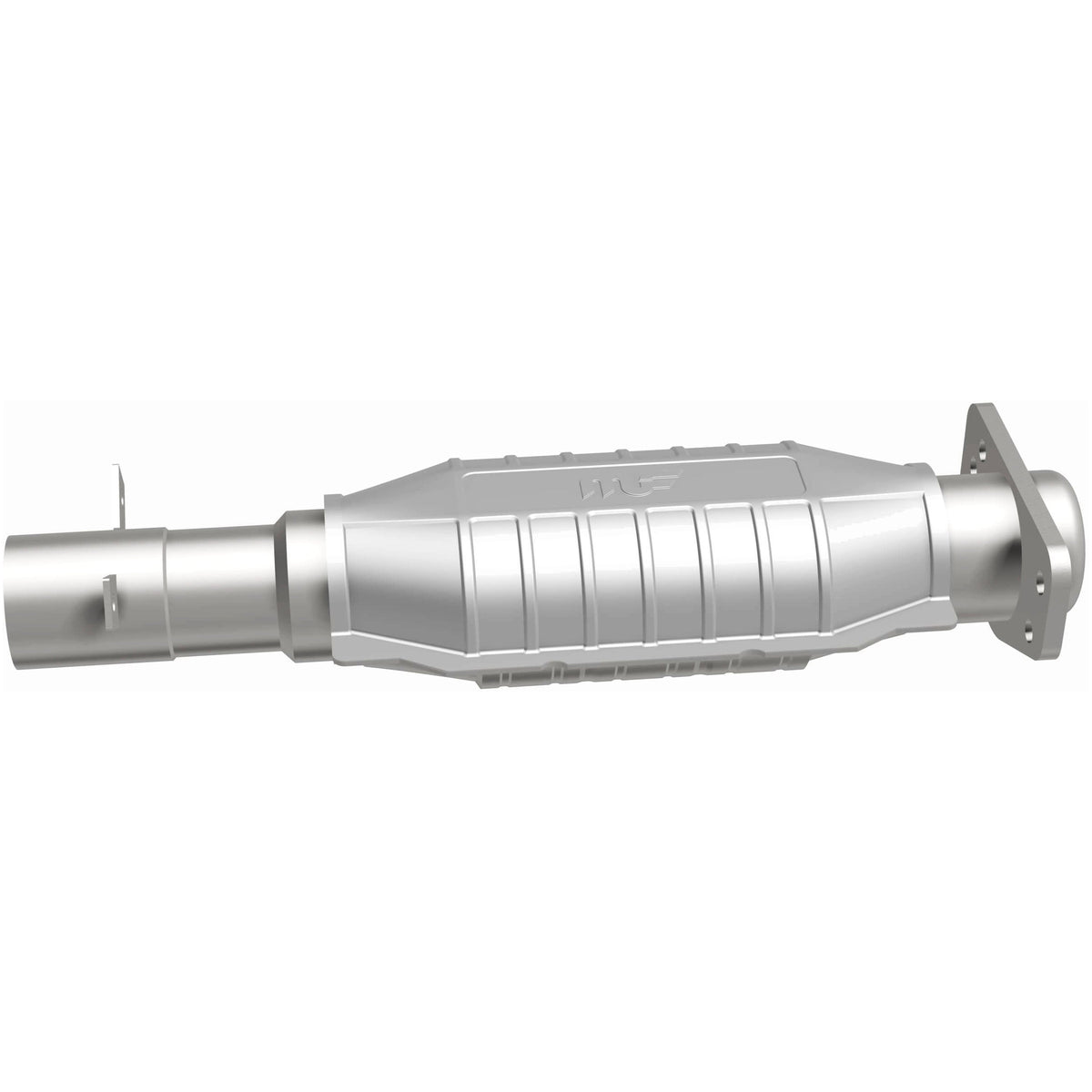 Katalyzátor MagnaFlow Standard Grade pro přímou montáž – Chevrolet S10 Blazer (1988–1994) / Chevrolet S10 (1988–1994) a další - 93486
