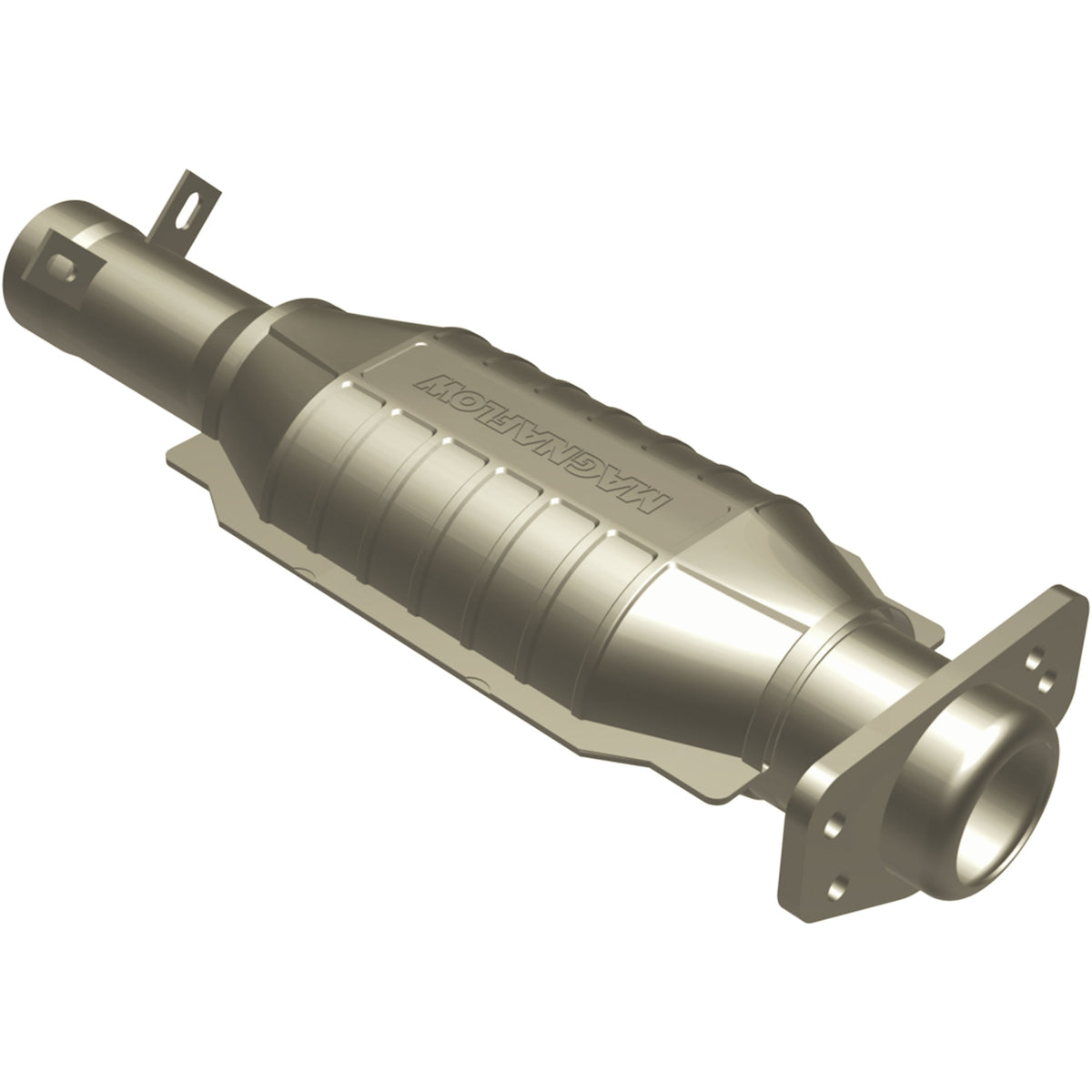 Katalyzátor MagnaFlow Standard Grade pro přímou montáž – Chevrolet S10 Blazer (1988–1994) / Chevrolet S10 (1988–1994) a další - 93486