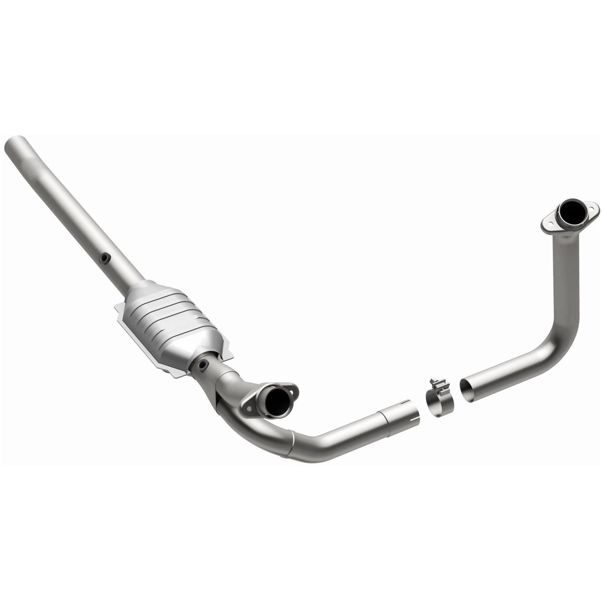 Katalyzátor MagnaFlow HM Grade pro přímou montáž – Dodge Ram 1500 4,7 (2002–2003) - 93616