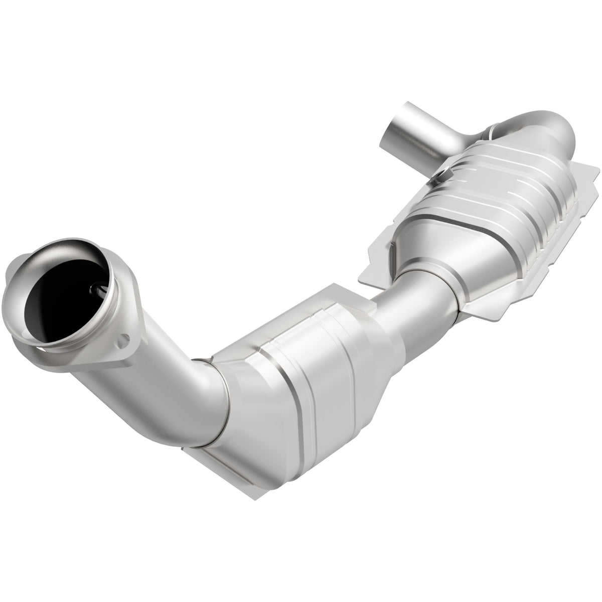 Katalyzátor MagnaFlow HM Grade pro přímou montáž – Ford F-150 4,6 (2001–2003) / Ford Expedition 4,6 (2001–2002) a další - 93628