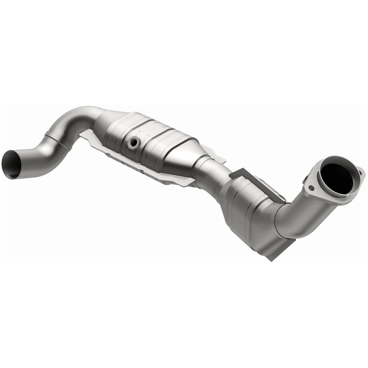 Katalyzátor MagnaFlow HM Grade pro přímou montáž – Ford F-150 4,6 (2001–2003) / Ford Expedition 4,6 (2001–2002) a další - 93628