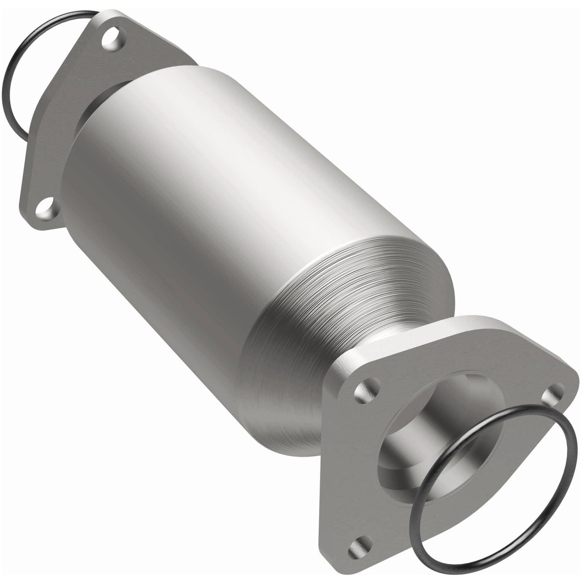 Katalyzátor MagnaFlow HM Grade pro přímou montáž (zadní) – Honda Odyssey 3,5 (2005–2010) / Acura TL (2004–2008) a další - 93642
