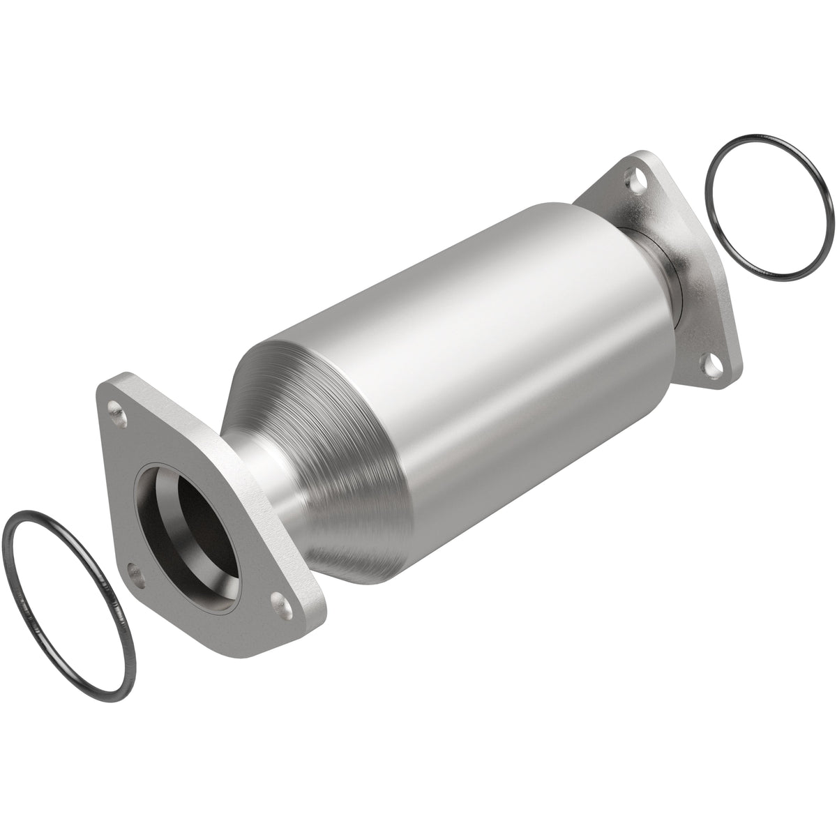 Katalyzátor MagnaFlow HM Grade pro přímou montáž (zadní) – Honda Odyssey 3,5 (2005–2010) / Acura TL (2004–2008) a další - 93642