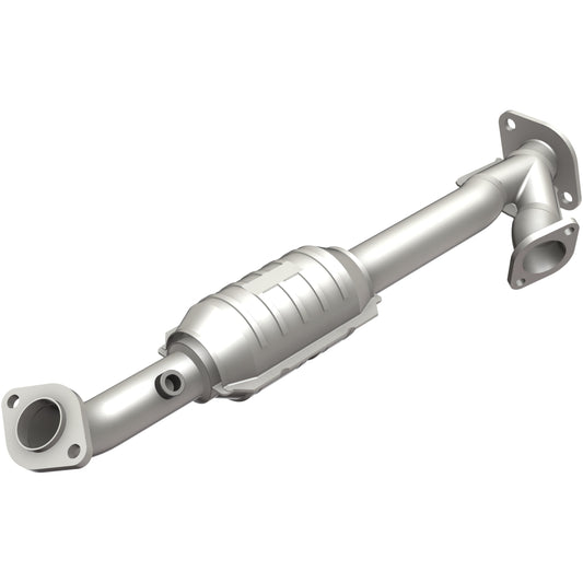 Katalyzátor MagnaFlow HM Grade pro přímou montáž (pravý) – Lexus GX470 4,7 (2005–2009) / Toyota 4Runner 4,7 (2005–2009) - 93657