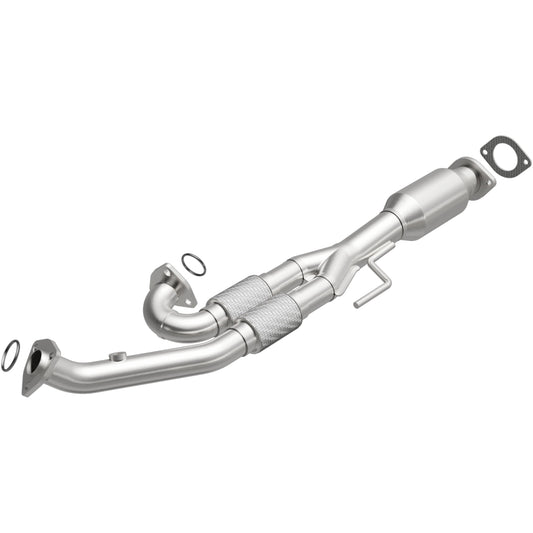Katalyzátor MagnaFlow HM Grade pro přímou montáž – Nissan Quest 3,5 (2004–2009) / Nissan Maxima 3,5 (2004–2006) a další - 93669