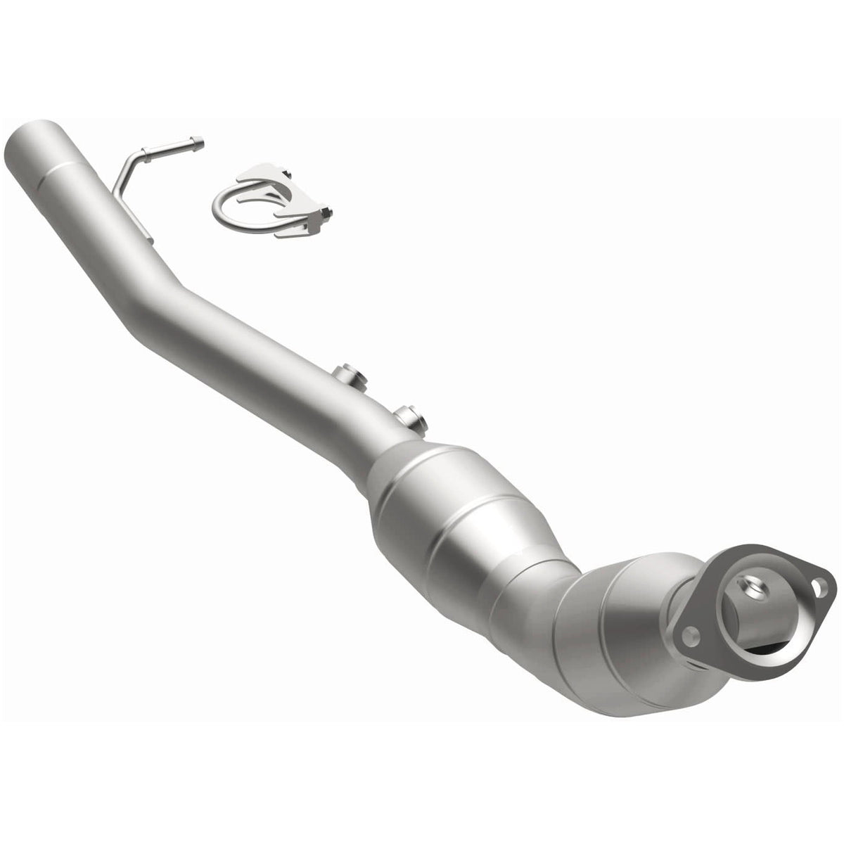 MagnaFlow 93680