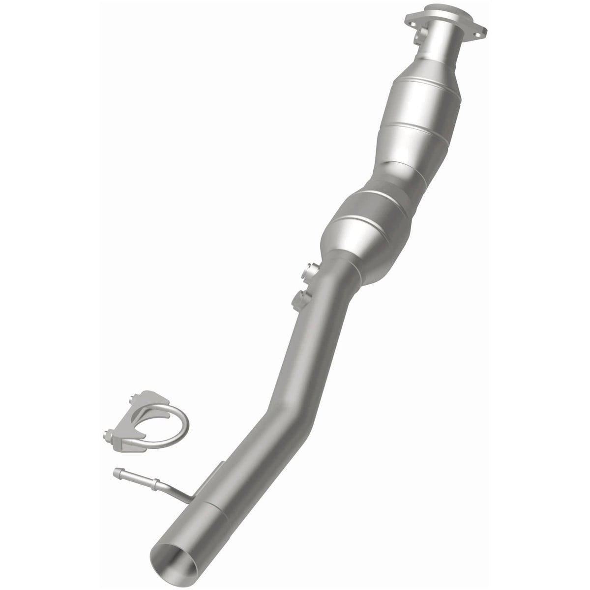 MagnaFlow 93680