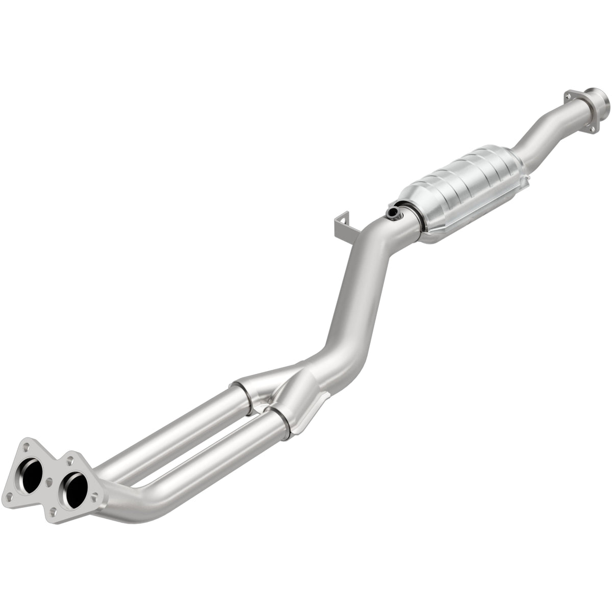 MagnaFlow 93684