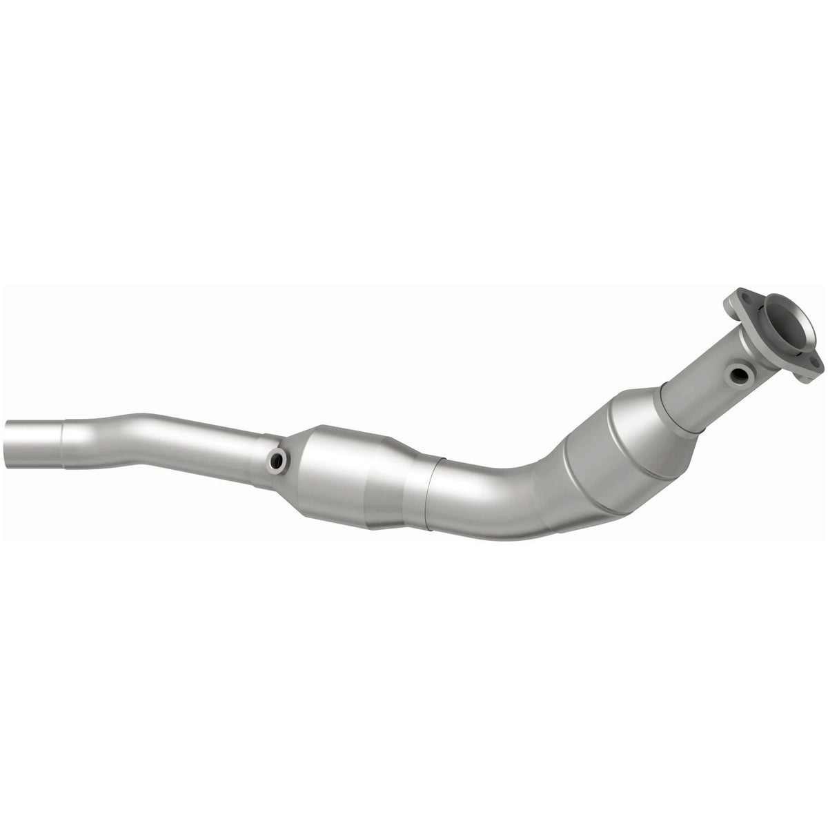 MagnaFlow 93687