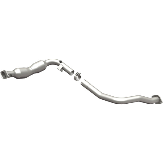 MagnaFlow 93688