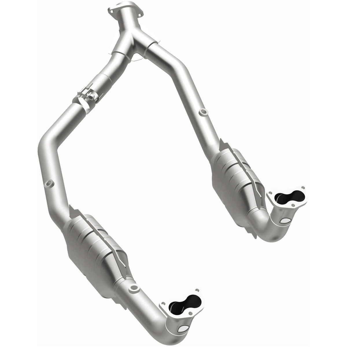 MagnaFlow 93689