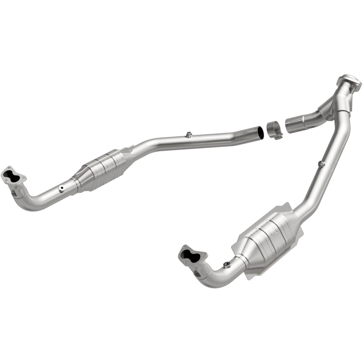 MagnaFlow 93691
