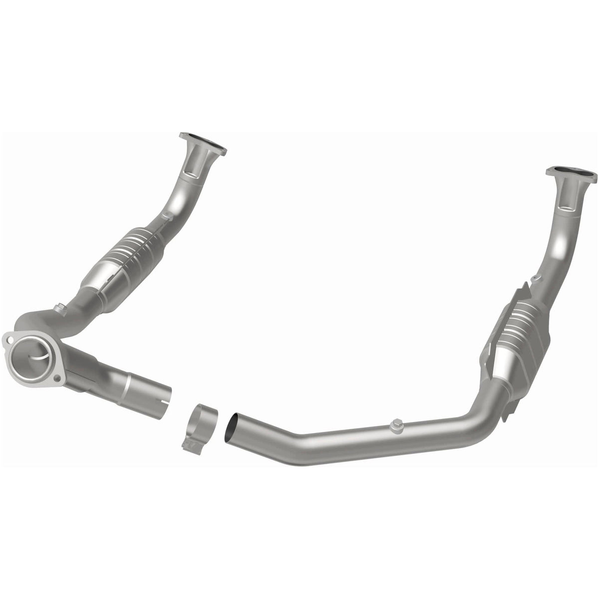 MagnaFlow 93691