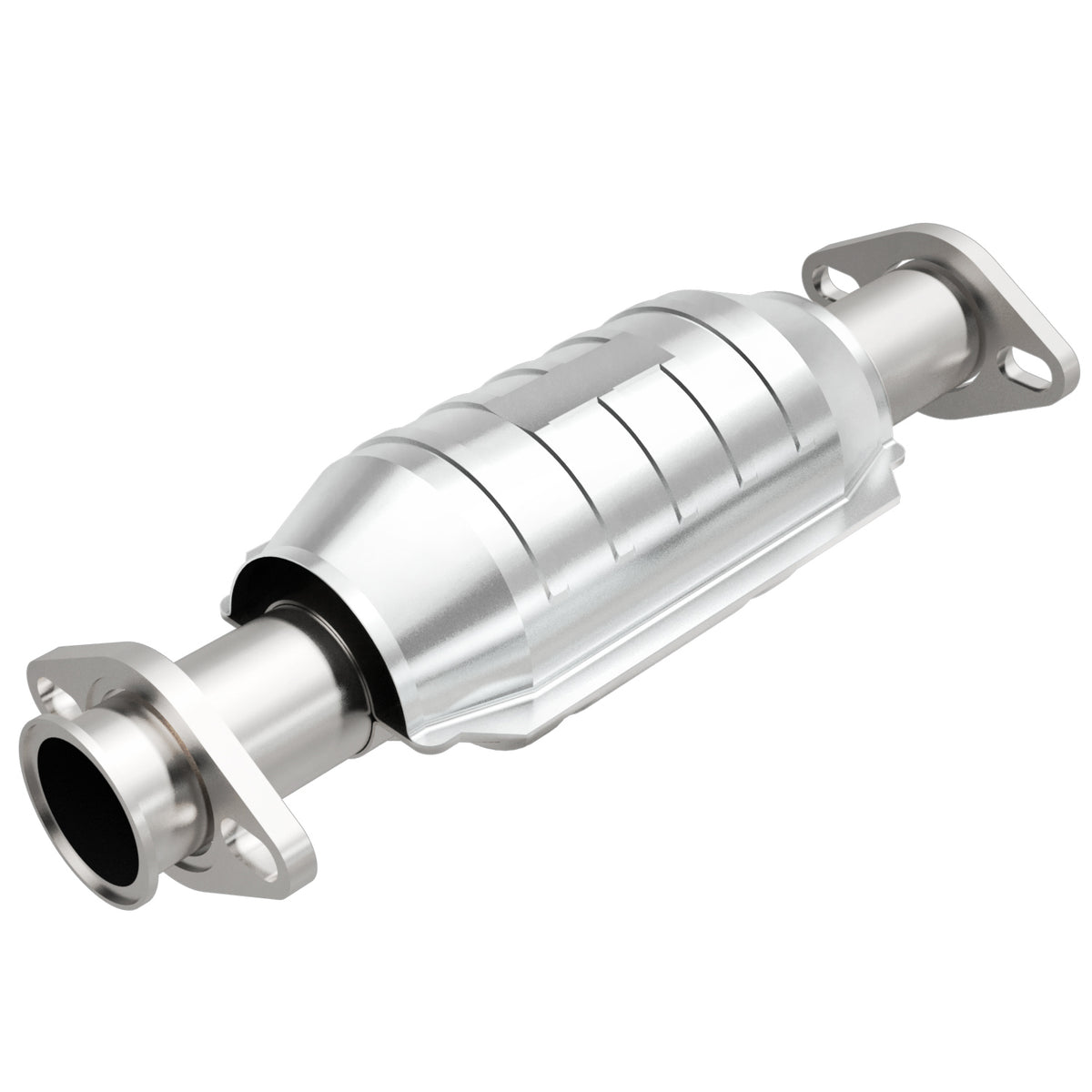 Katalyzátor MagnaFlow pro přímou montáž – Nissan 200SX 2,0 (1977–1980) / Nissan B210 1,4 (1975–1978) a další - 22761