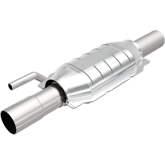 Katalyzátor MagnaFlow HM Grade pro přímou montáž – Dodge Ram 2500 (1994–1999) / Dodge Ram 3500 (1994–1999) - 95221