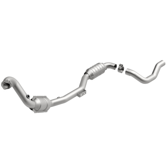 Katalyzátor MagnaFlow pro přímou montáž (pravý) – Mercedes-Benz ML55 AMG 5,5 (2000–2003) - 24571