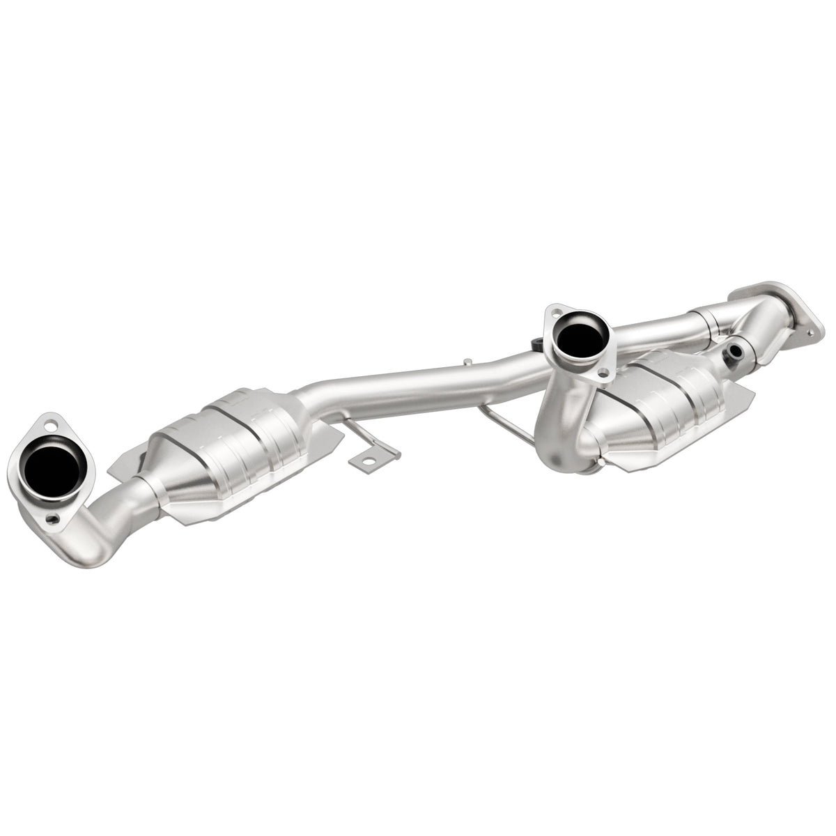 Katalyzátor MagnaFlow pro přímou montáž – Ford Windstar 3,0 (1995–1996) - 23381