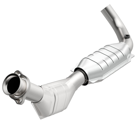 Katalyzátor MagnaFlow pro přímou montáž (levý) – Ford F-150 4,2 (1997–1998) - 447139