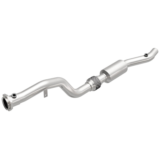 Katalyzátor MagnaFlow pro přímou montáž – Audi A6 Quattro 4,2 (2000–2004) / Audi S6 4,2 (2002–2003) - 24061