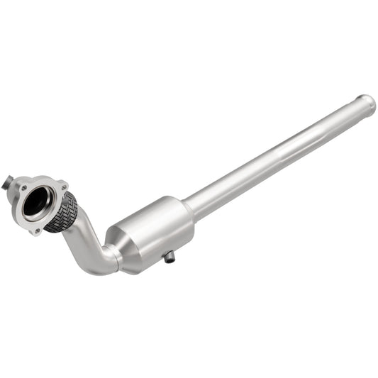Katalyzátor MagnaFlow pro přímou montáž – Volvo C70 (2003–2004) - 24072