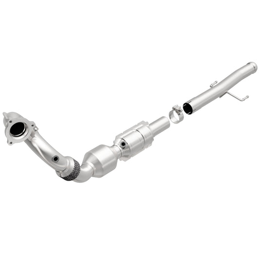Katalyzátor MagnaFlow pro přímou montáž – Volvo C70 (1999) / Volvo V70 (1999) - 24287