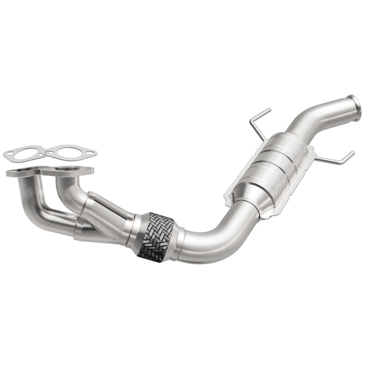 Katalyzátor MagnaFlow pro přímou montáž – Saab 900 2,3 (1994–1998) - 23687