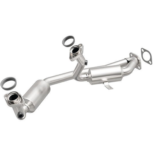 Katalyzátor MagnaFlow pro přímou montáž – Mercury Sable 3,0 (1994–1995) / Ford Taurus 3,0 (1995) - 23356