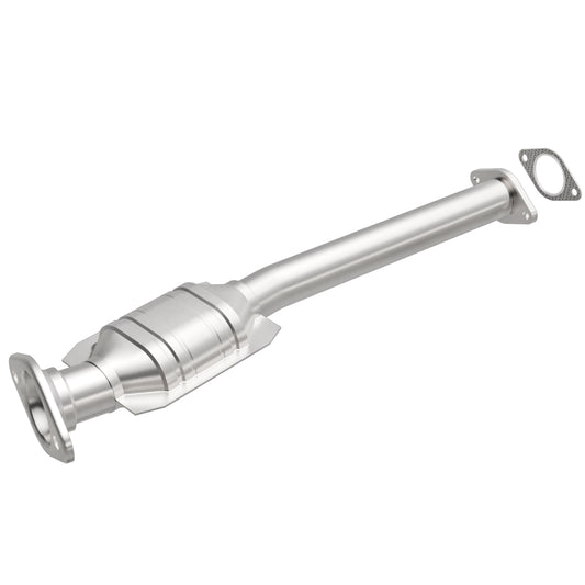 Katalyzátor MagnaFlow pro přímou montáž – Ford Contour 2,5 (1998–2000) / Mercury Mystique 2,5 (1998–2000) - 457029