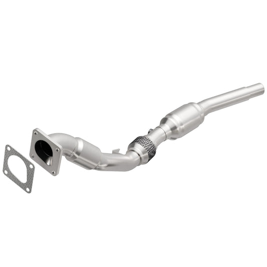 Katalyzátor MagnaFlow pro přímou montáž – Audi A6 Quattro 2,7 (2000–2002) / Audi Allroad Quattro 2,7 (2001–2002) - 23643