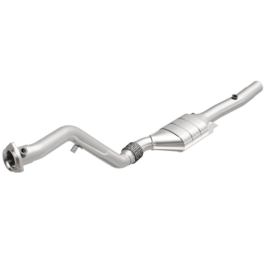Katalyzátor MagnaFlow pro přímou montáž – Audi A8 Quattro 4,2 (2000–2003) - 24075