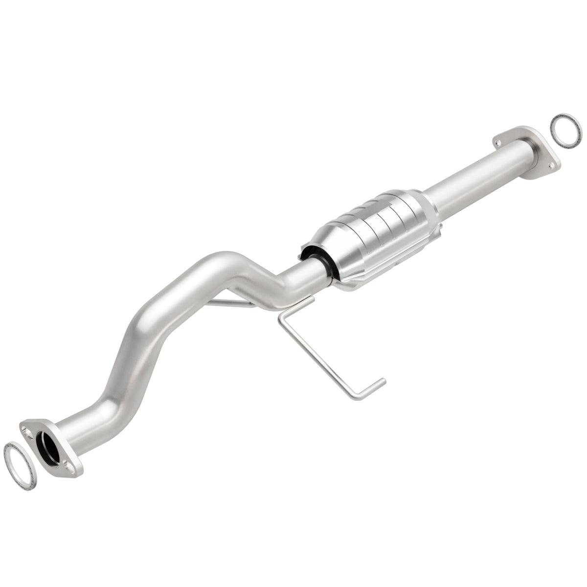 Katalyzátor MagnaFlow pro přímou montáž – Mazda Millenia 2,3 (1996–2002) - 23631