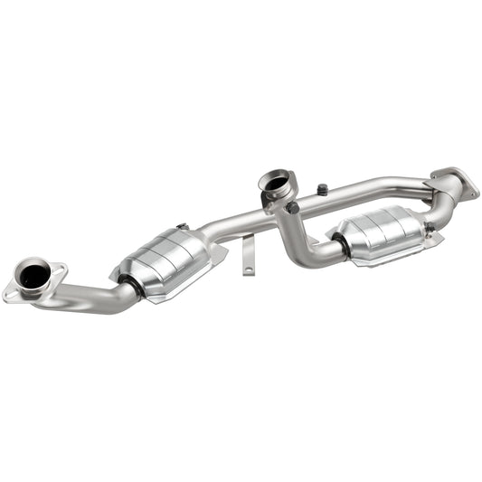 Katalyzátor MagnaFlow pro přímou montáž – Ford Windstar 3,0 (1997–1998) - 4451342