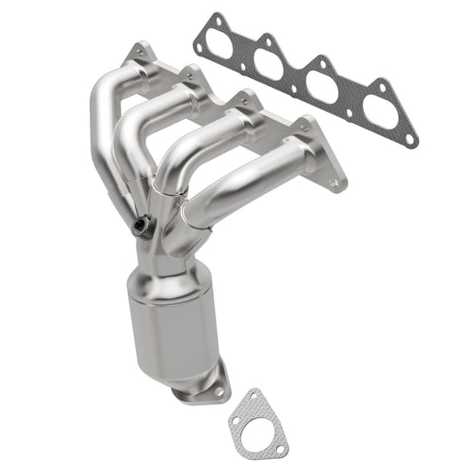 Katalyzátor MagnaFlow pro přímou montáž – Mitsubishi Eclipse 2,4 (2000–2005) / Chrysler Sebring 2,4 (2001–2005) a další - 50824