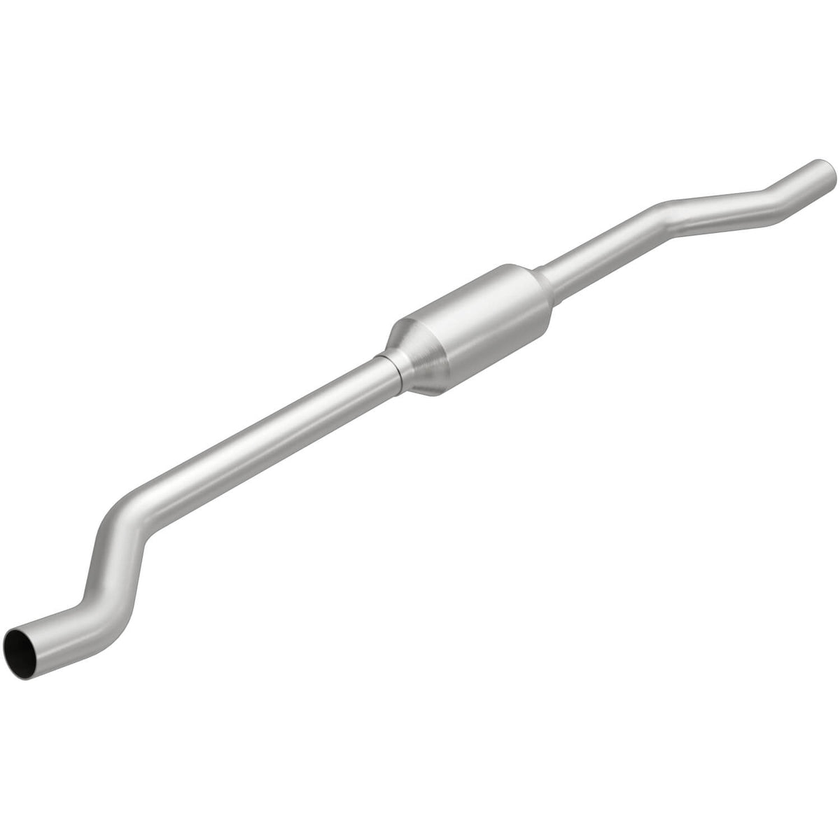 Katalyzátor MagnaFlow pro přímou montáž – Dodge Dakota 2,5 (1989) - 3391247