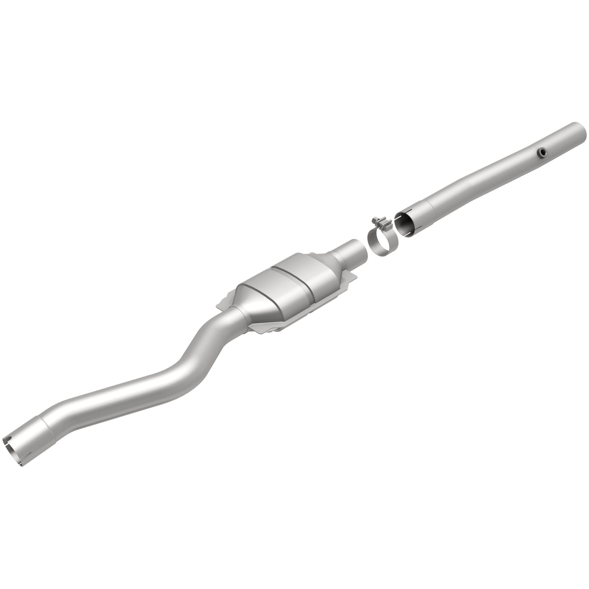 Katalyzátor MagnaFlow pro přímou montáž – Dodge Dakota (1996) - 4451607
