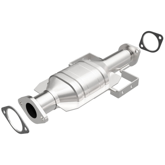 Katalyzátor MagnaFlow pro přímou montáž – Chrysler Sebring 2,5 (1996) / Dodge Avenger 2,5 (1996) - 441010
