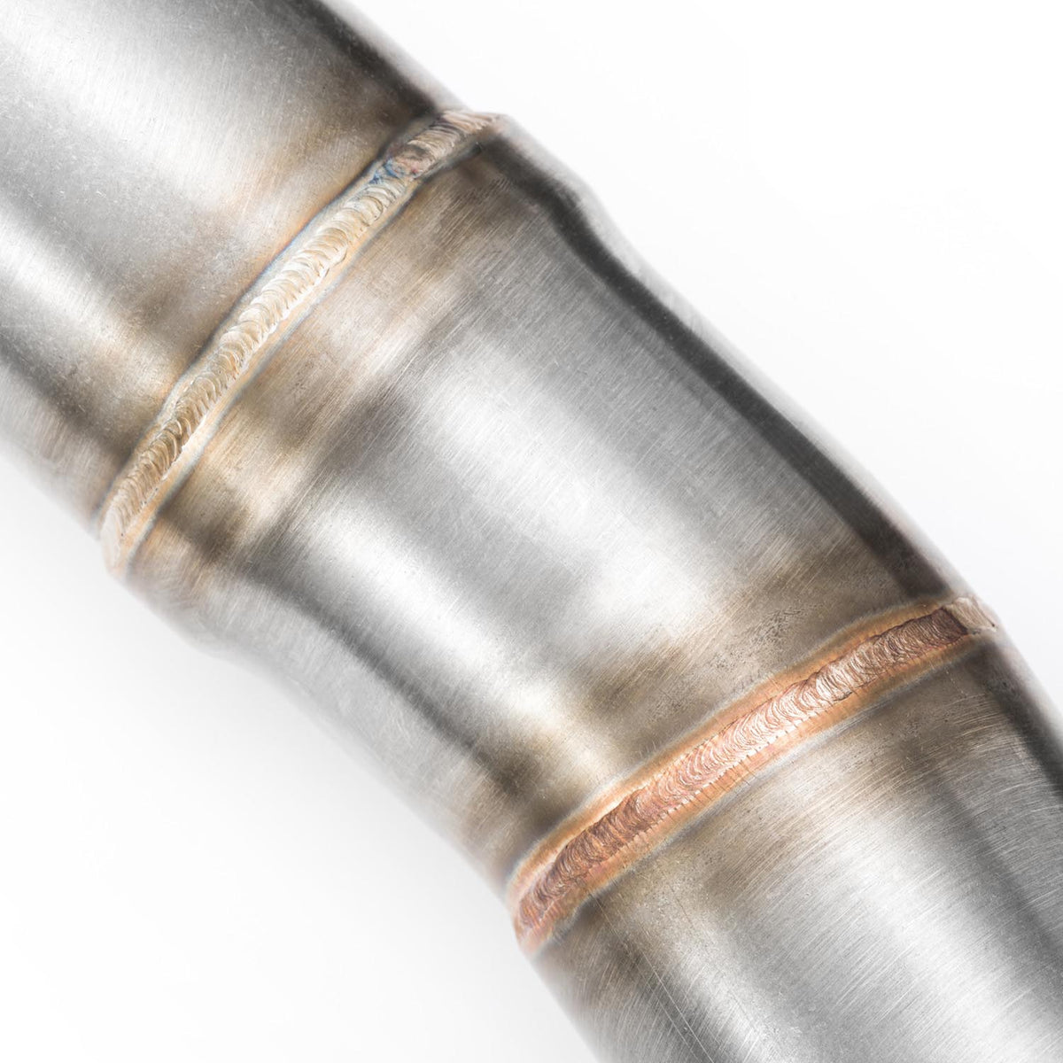 BMW Řada 5 F07 - Downpipe 550i LCI N63B / X5 M S63R