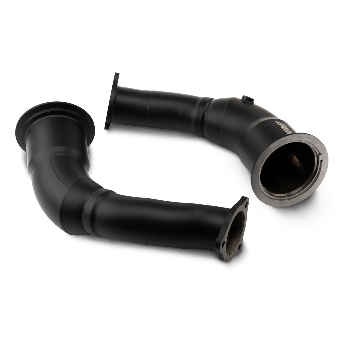 AUDI RS4 B9 / RS5 B9 - Downpipe s keramickým katalyzátorem