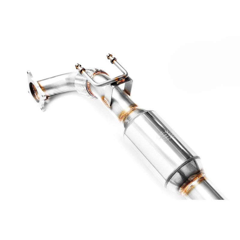 AUDI A3 8P - Downpipe 1.8