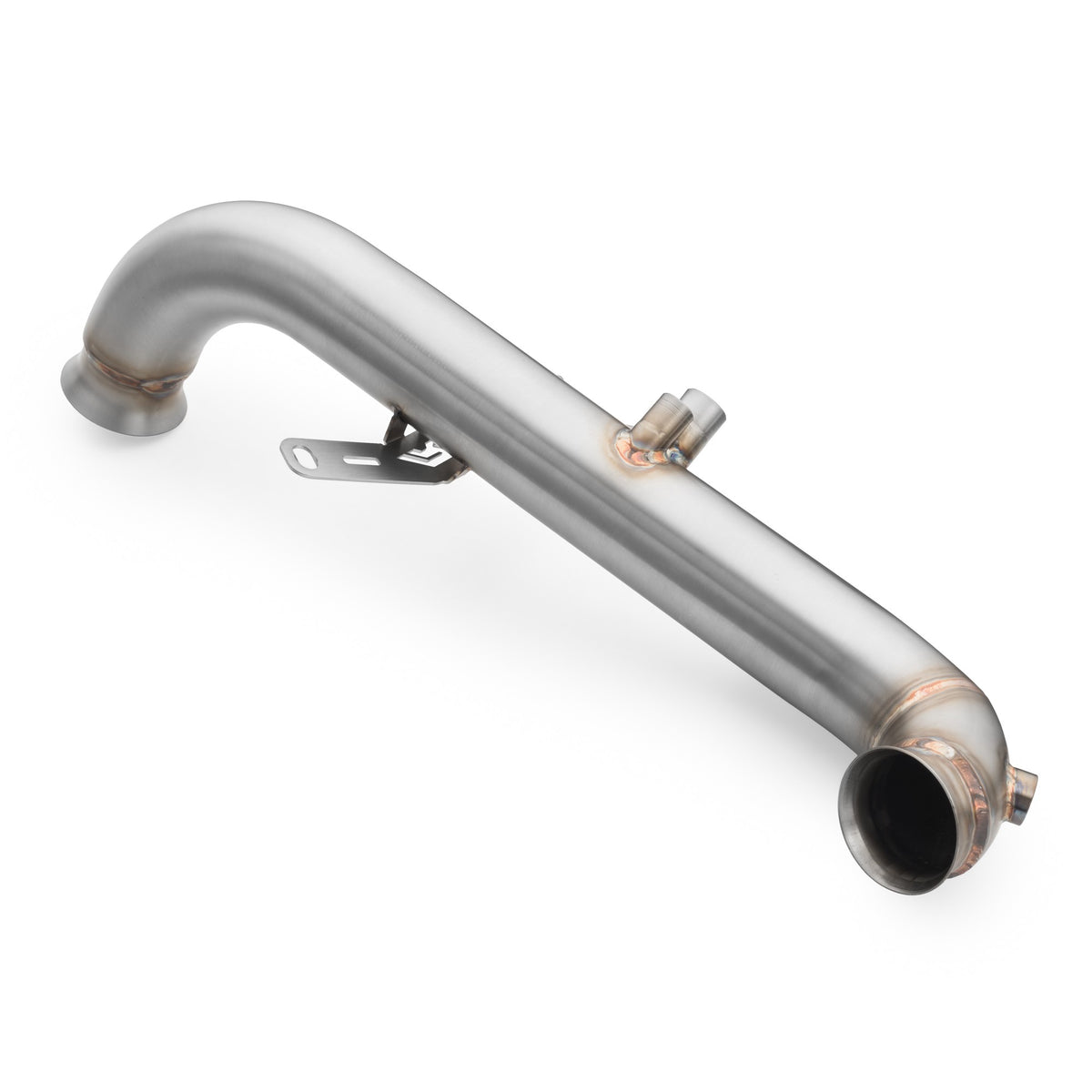 PEUGEOT 207 1.6 HDI (2011-) / CITROËN C3 1.6 eHDI, 1.6 HDI (2009-2013) - Downpipe