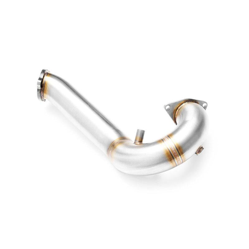AUDI A4 B8 - Downpipe 2.7 / 3.0 TDI, 2012–2016, Ø 76 mm