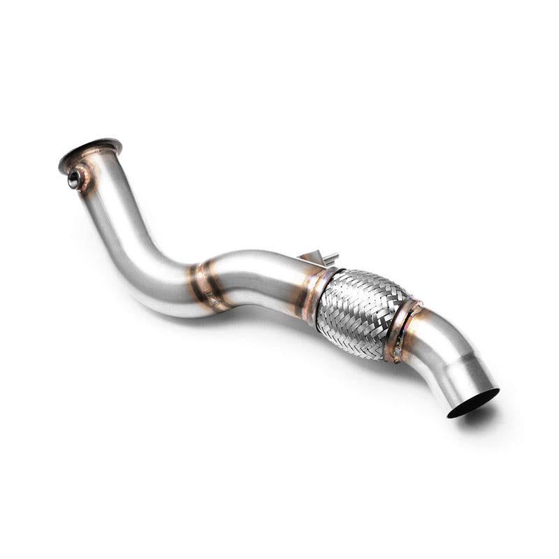 BMW Řada 3 E90 - Downpipe 318d