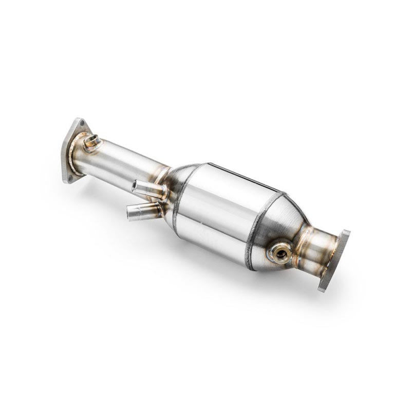 AUDI A6 C6 - Downpipe 2.0 TDI s katalyzátorem