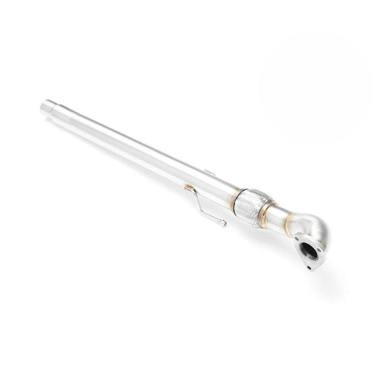 VOLKSWAGEN Golf IV / ŠKODA Octavia Mk1 / SEAT Leon Mk1 (1M1) - Downpipe 1.9 TDI
