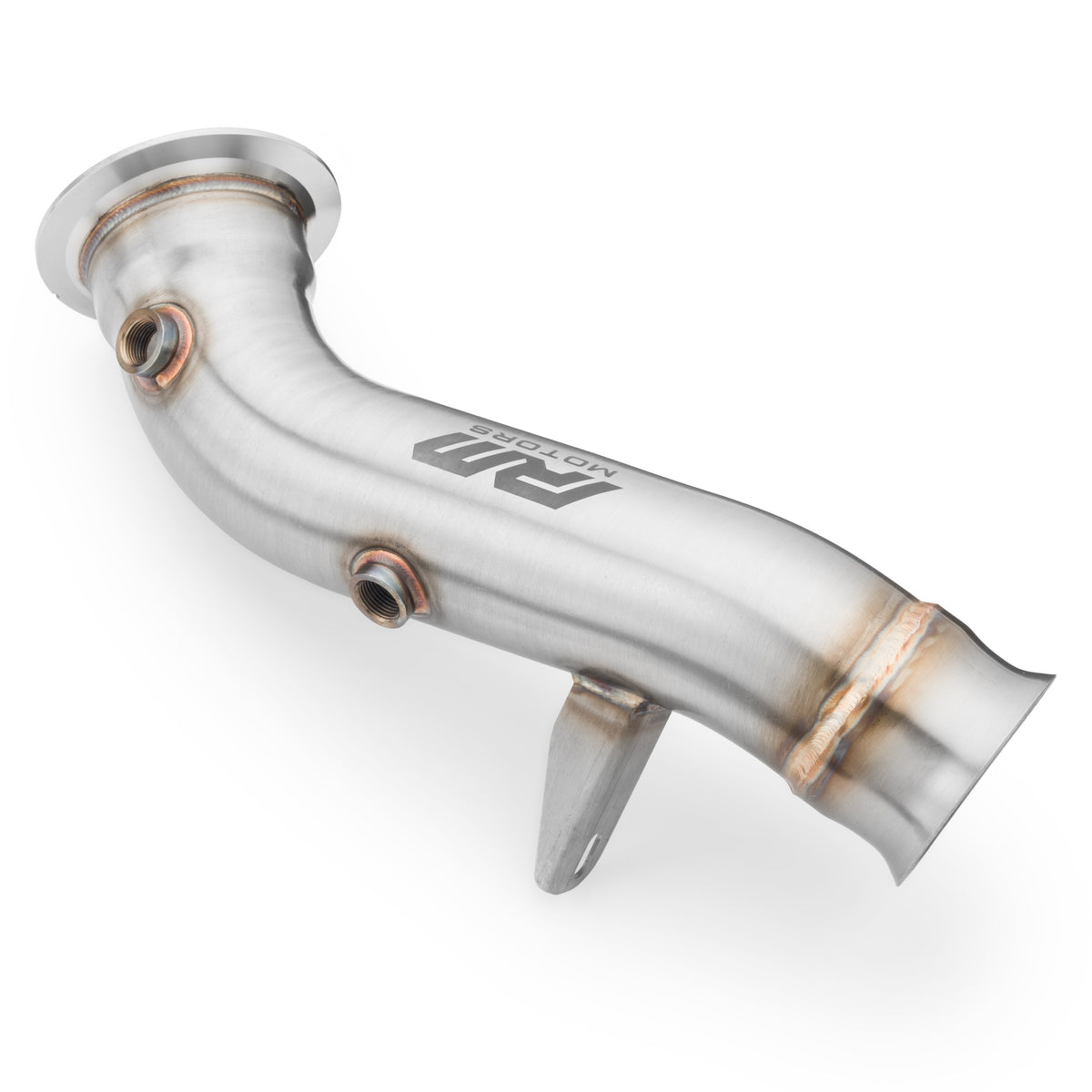 BMW Řada 1 F20 - Downpipe 135i