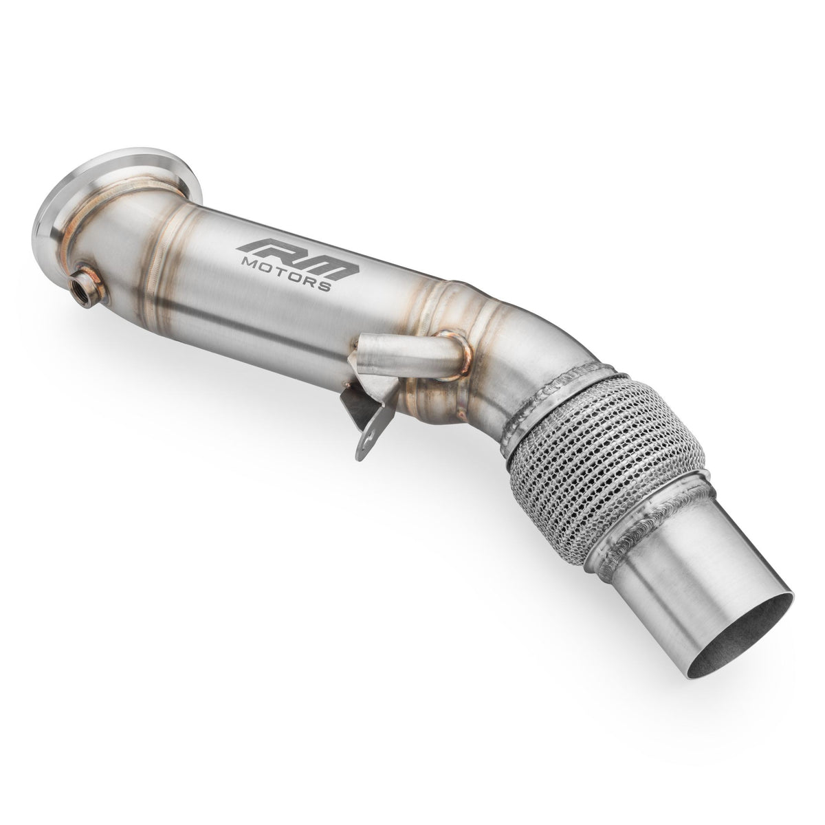BMW Řada 1 F20 - Downpipe 120i