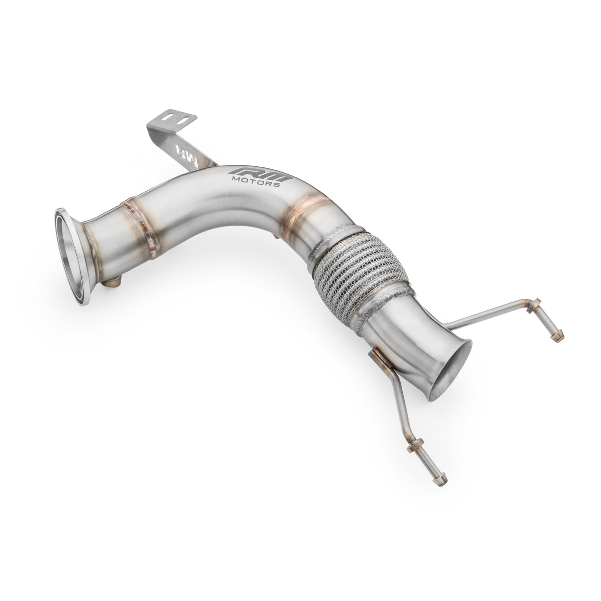 MINI Clubman F54 - Downpipe