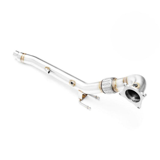 ŠKODA Octavia Mk2 / SEAT Altea Mk1 - Downpipe 1.8 TSI